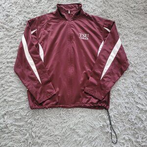 TSU Cheer Jacket